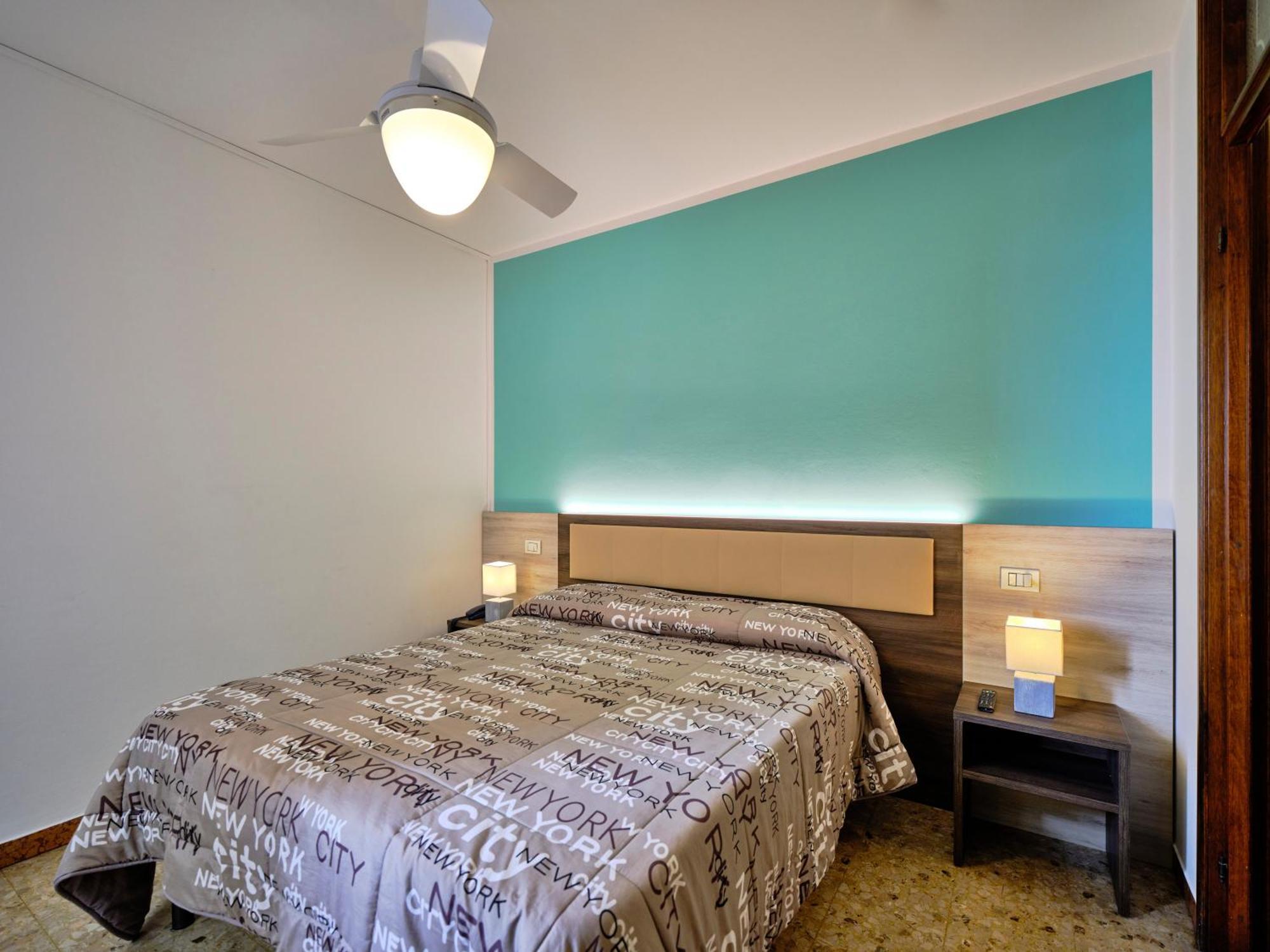 Piccolo Hotel ガルダ 部屋 写真