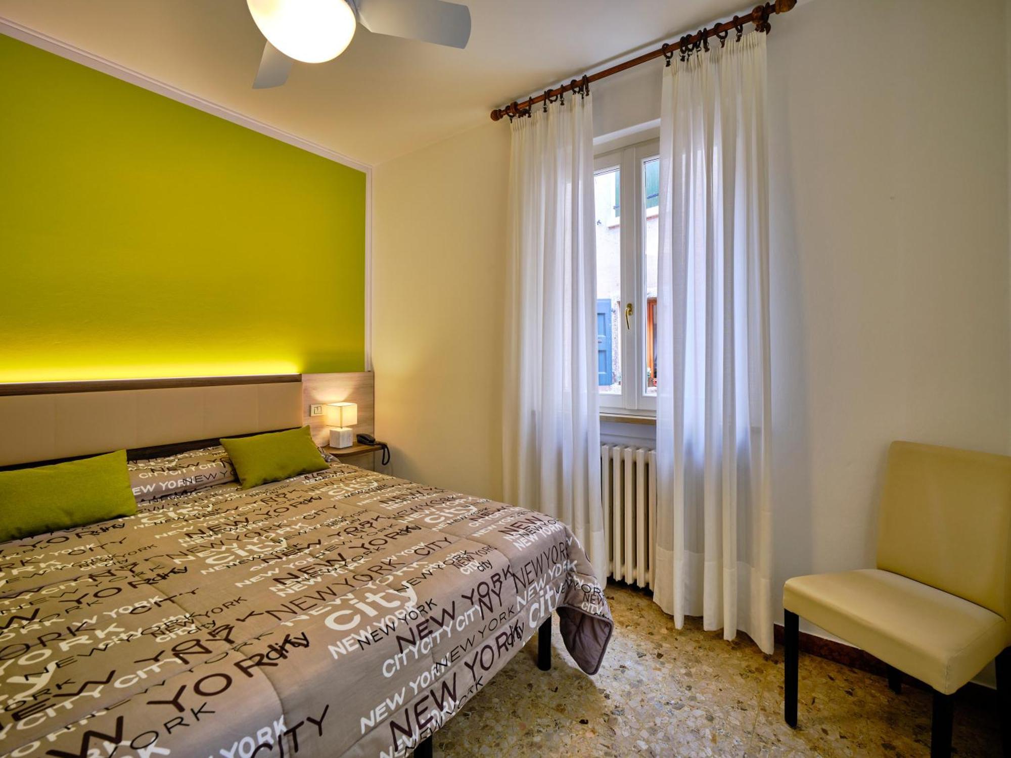 Piccolo Hotel ガルダ 部屋 写真