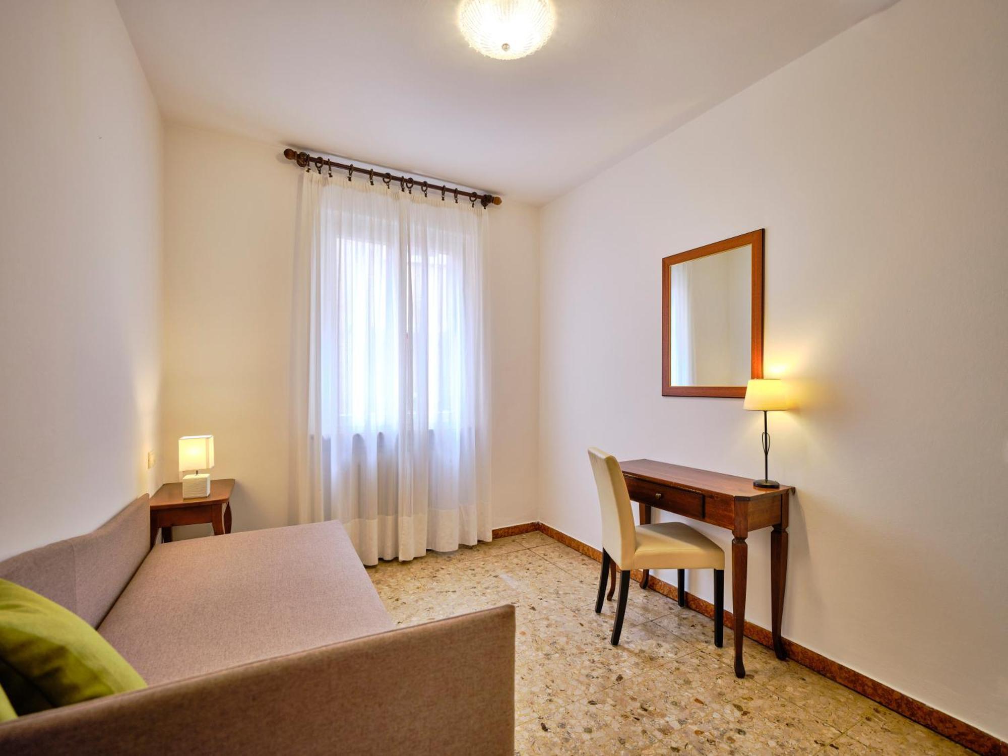 Piccolo Hotel ガルダ 部屋 写真