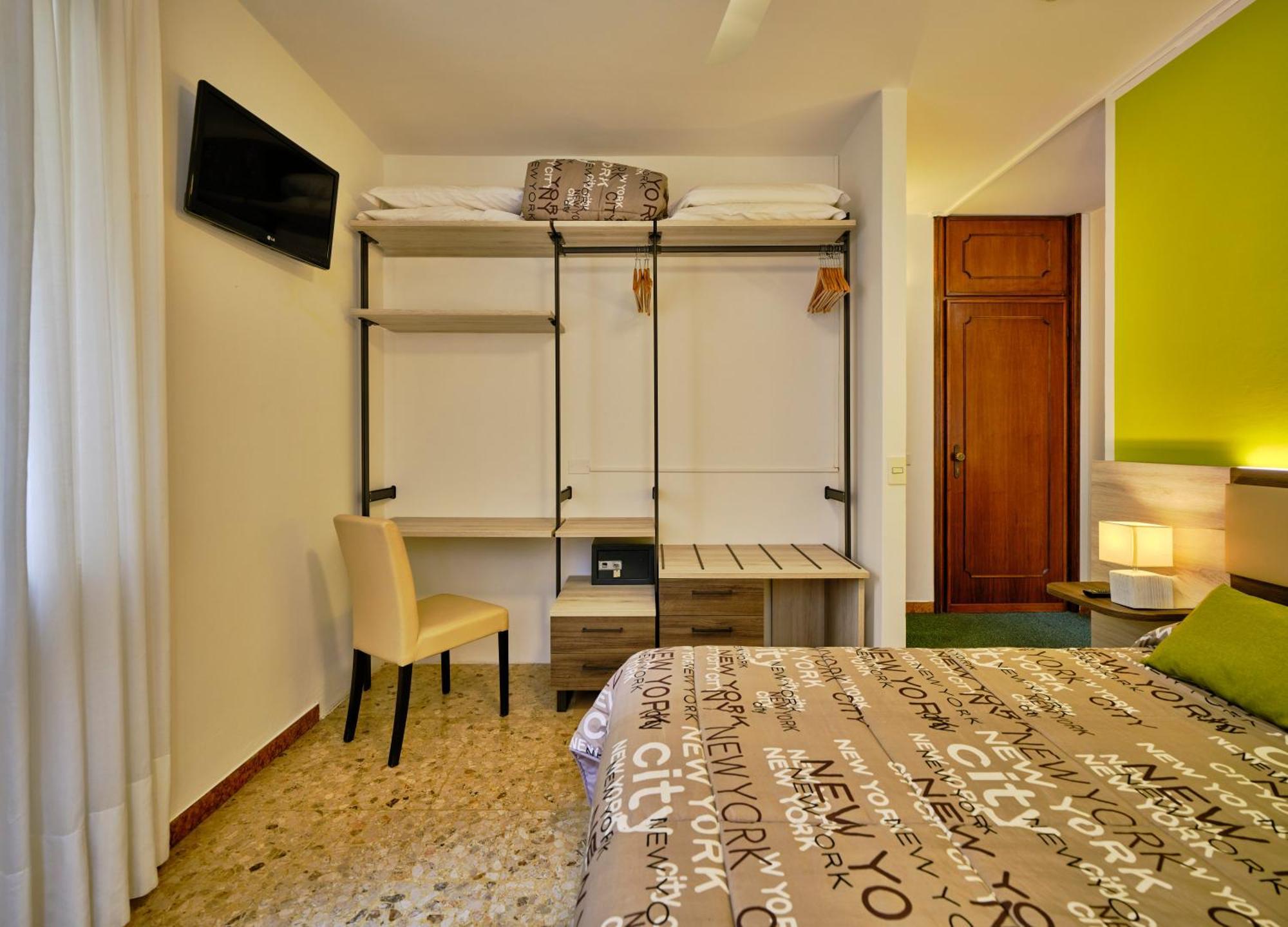 Piccolo Hotel ガルダ 部屋 写真