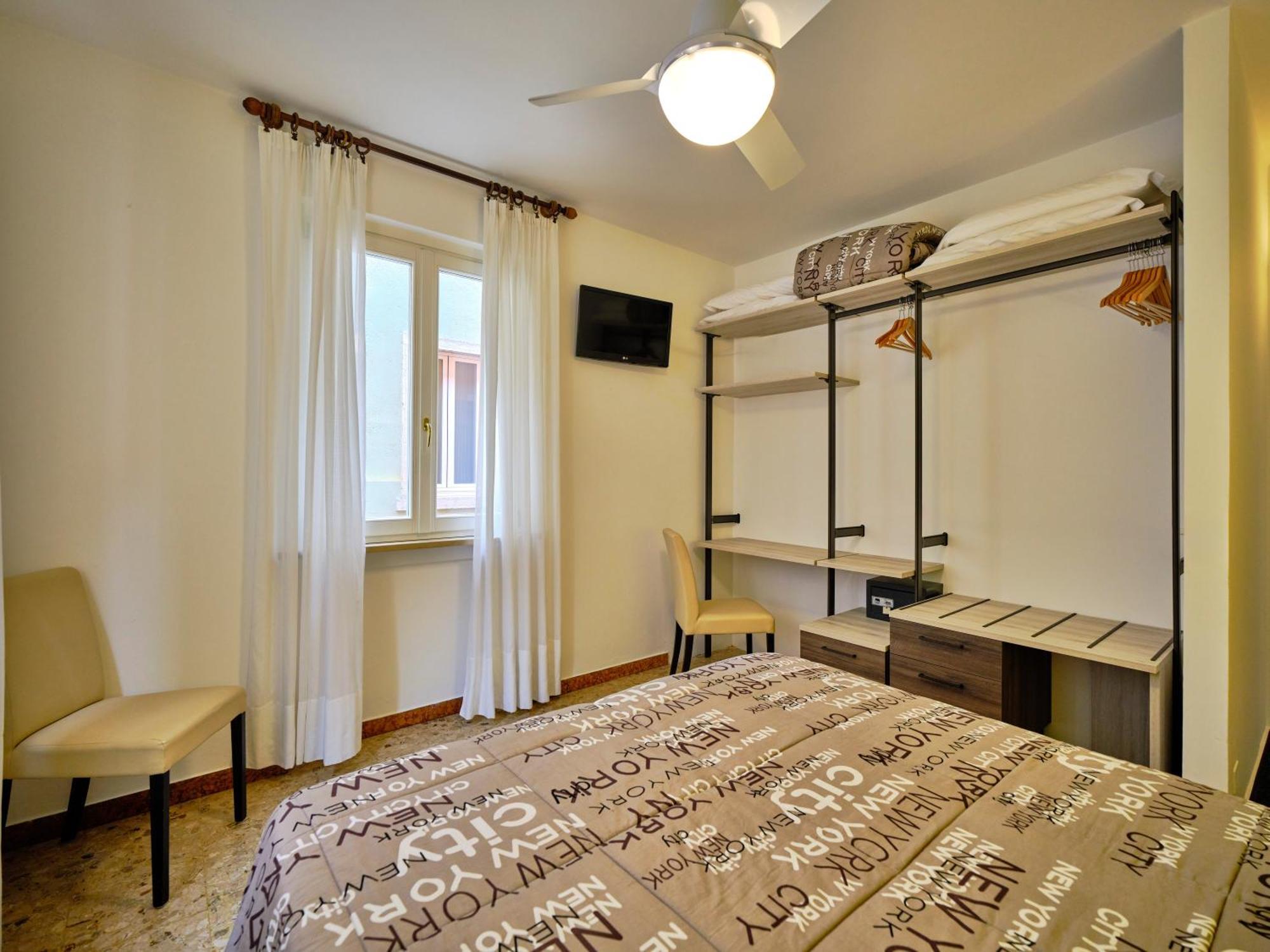 Piccolo Hotel ガルダ 部屋 写真