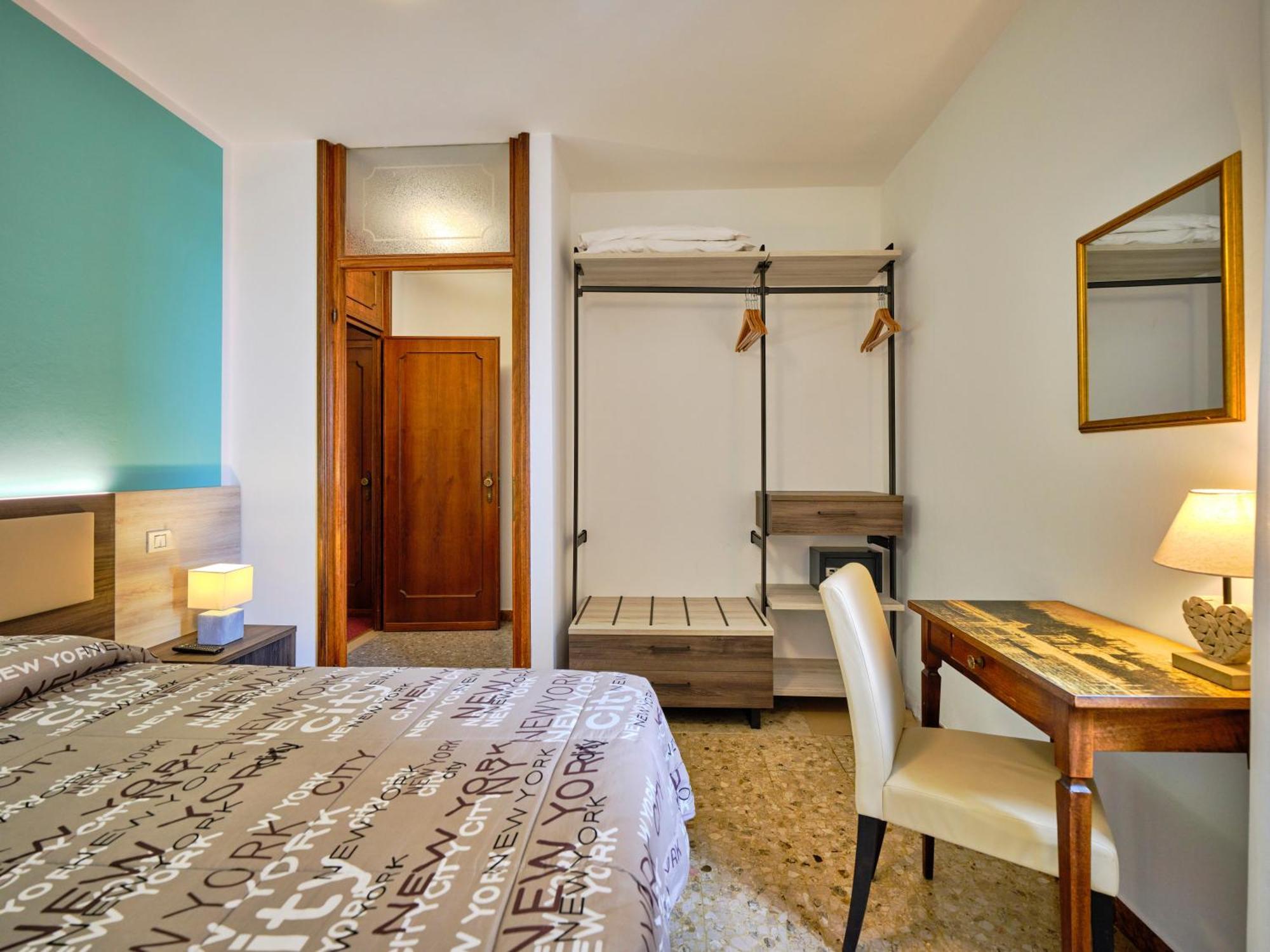 Piccolo Hotel ガルダ 部屋 写真